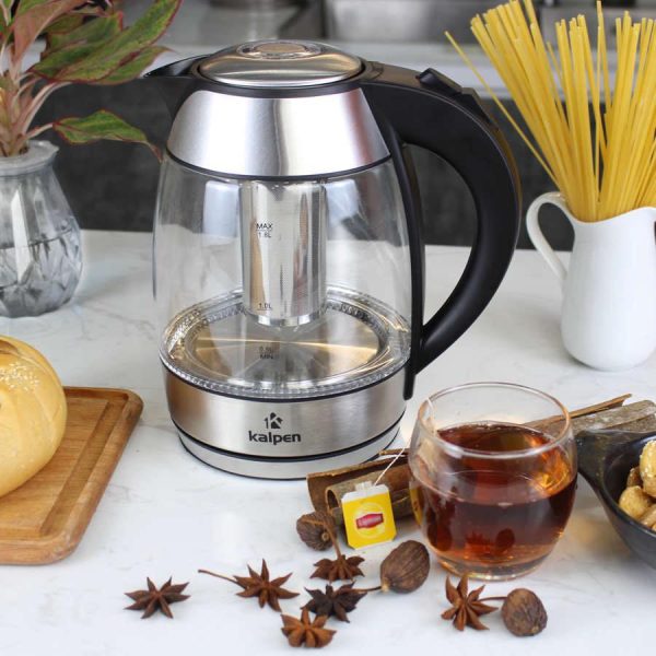 Ấm đun nước siêu tốc Kalpen KK66