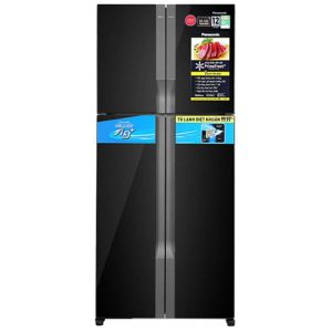 Tủ lạnh Panasonic Inverter 550L 4 cửa