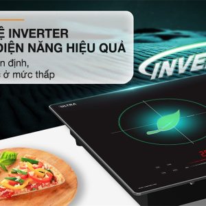 Bếp từ đôi