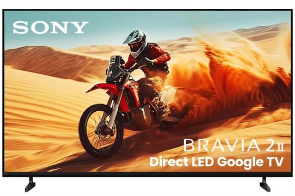 Google Tivi Sony