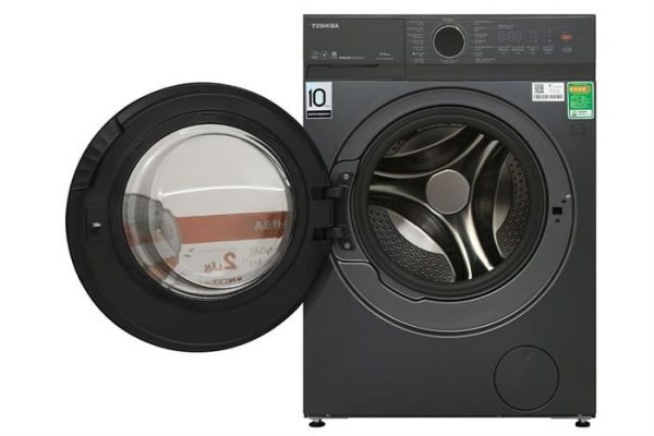 Máy giặt sấy Toshiba
