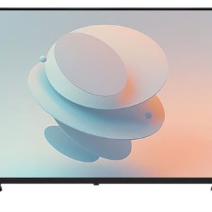Smart Tivi Toshiba