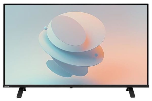 Smart Tivi Toshiba