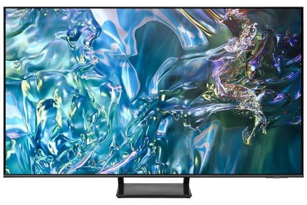 Tivi QLED Samsung