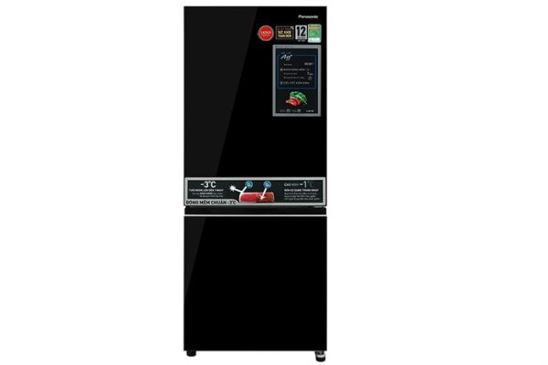 Tủ lạnh Panasonic